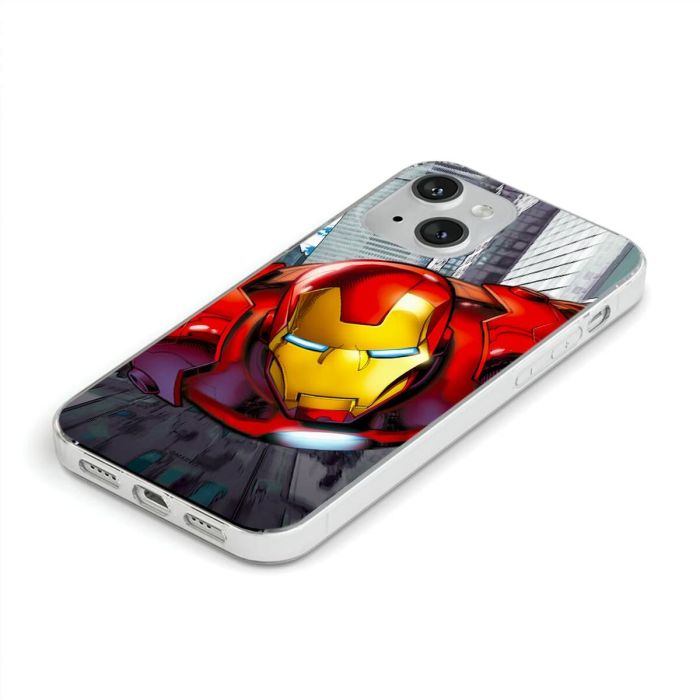 Funda para Móvil Cool Iron Man Samsung Galaxy S21 Plus 1