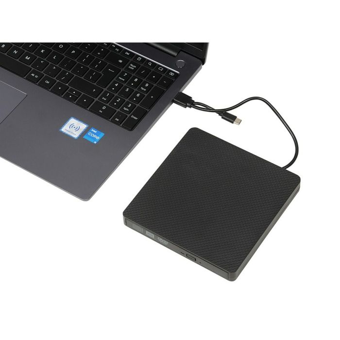 Grabador DVD Ibox IED03 7 Grabador DVD Ibox IED03 7
