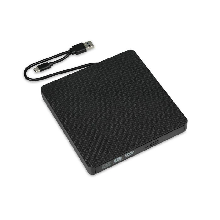 Grabador DVD Ibox IED03 Grabador DVD Ibox IED03
