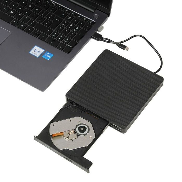 Grabador DVD Ibox IED03 5 Grabador DVD Ibox IED03 5
