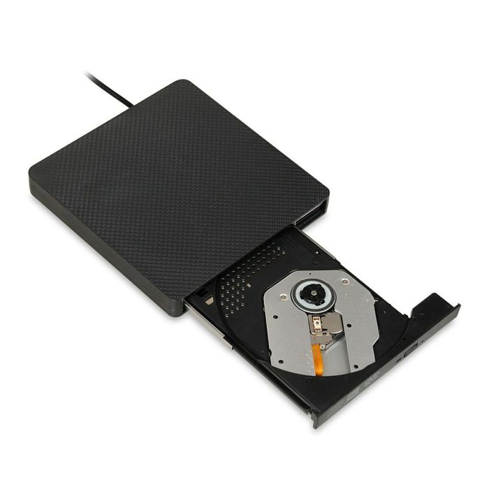 Grabador DVD Ibox IED03 2 Grabador DVD Ibox IED03 2