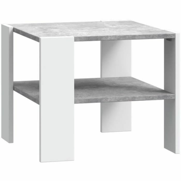 Mesa auxiliar 55 x 45 cm 2