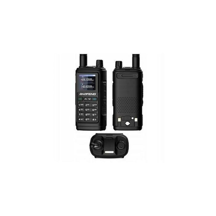 Walkie-Talkie Baofeng UV-17E 4 Walkie-Talkie Baofeng UV-17E 4
