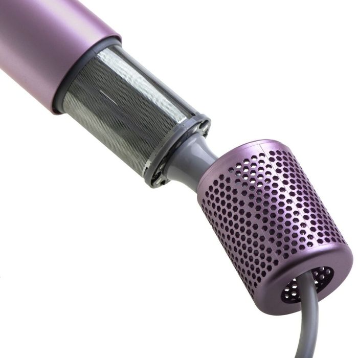 Secador de Pelo Adler AD 2270p Púrpura 1600 W 5 Secador de Pelo Adler AD 2270p Púrpura 1600 W 5
