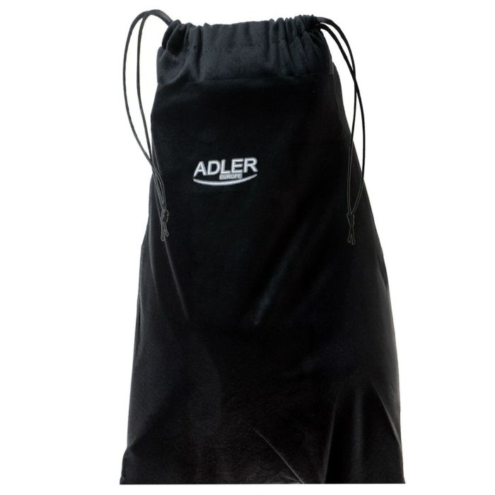 Secador de Pelo Adler AD 2270p Púrpura 1600 W 7 Secador de Pelo Adler AD 2270p Púrpura 1600 W 7