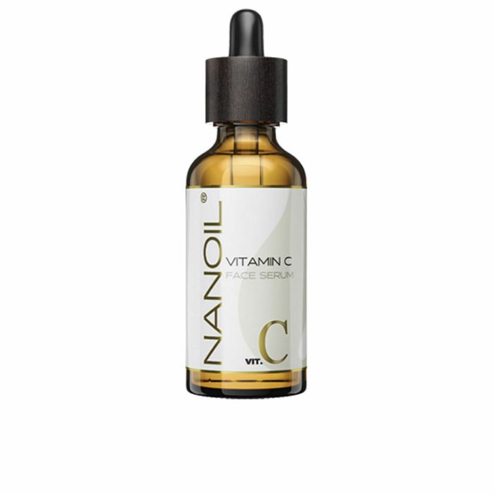 Nanoil Face Serum Vitamin C