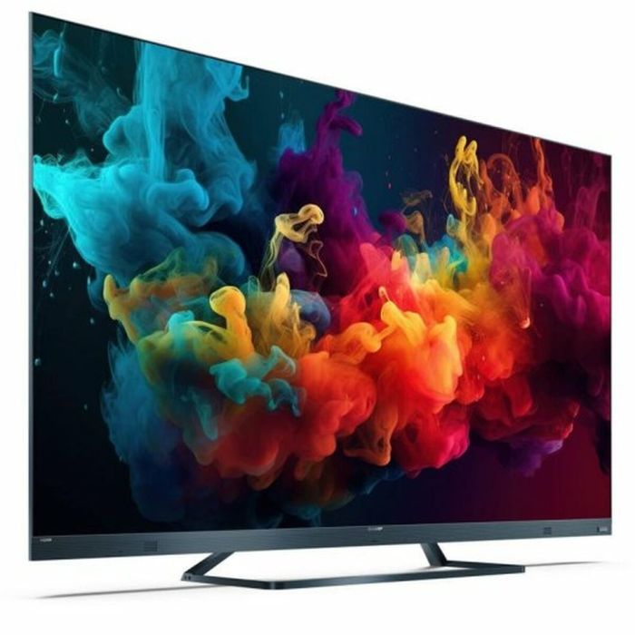 Smart TV Sharp 75FQ5EG 4K Ultra HD 9