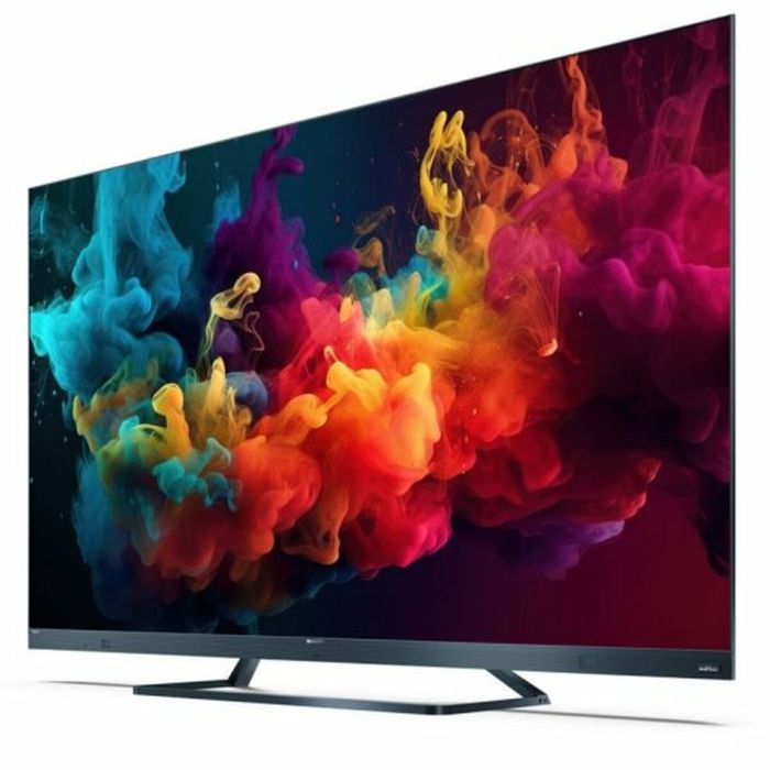 Smart TV Sharp 75FQ5EG 4K Ultra HD 8