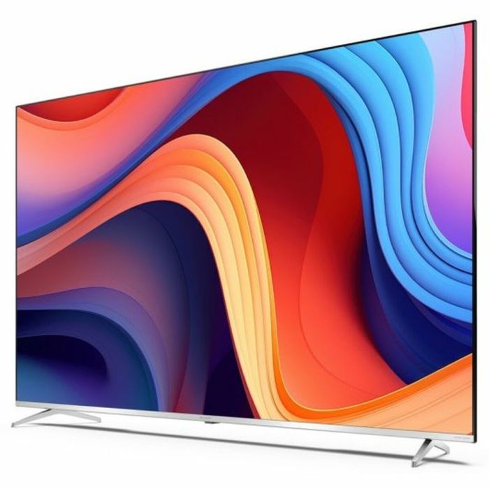 Smart TV Sharp 70GP6260E QLED 4K Ultra HD 70" 7