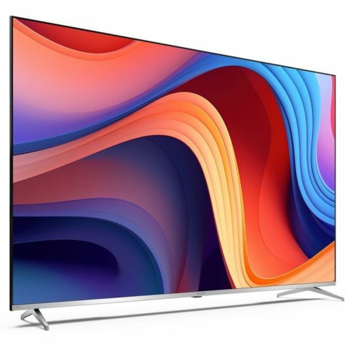 Smart TV Sharp 70GP6260E QLED 4K Ultra HD 70" 6