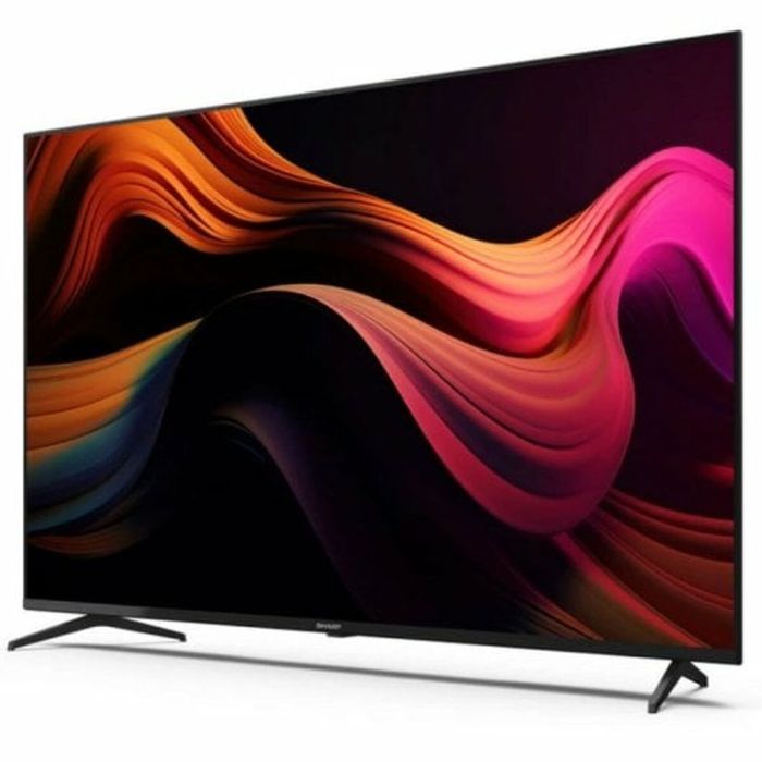 Smart TV Sharp 50GL4060E 4K Ultra HD 50" 7