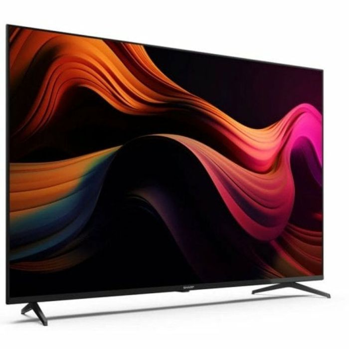 Smart TV Sharp 50GL4060E 4K Ultra HD 50" 6