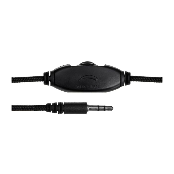 Auriculares Esperanza EH121 Negro 2 Auriculares Esperanza EH121 Negro 2