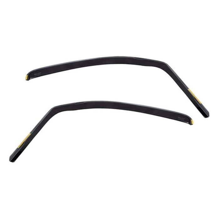 Deflector de viento HEKO 24275 2 Piezas Frontal Deflector de viento HEKO 24275 2 Piezas Frontal