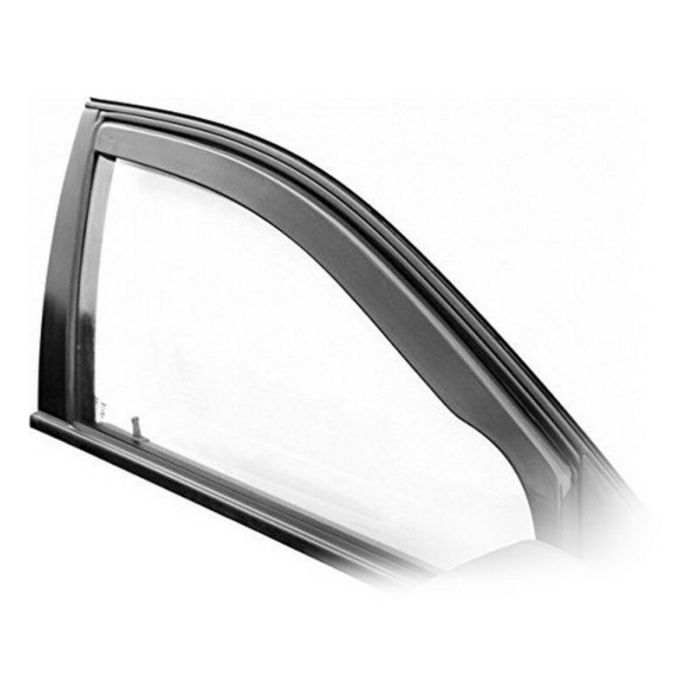 Deflector de viento HEKO 15007 (2 pcs) Frontal 1 Deflector de viento HEKO 15007 (2 pcs) Frontal 1