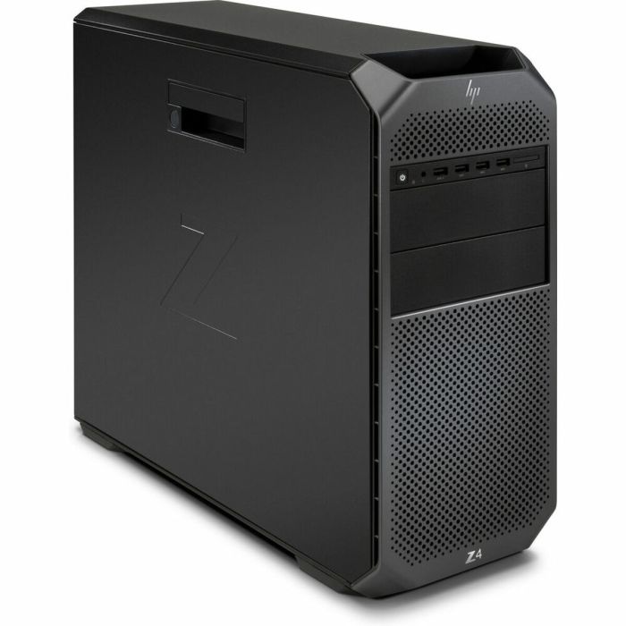 Servidor Torre HP Z4 G4 Intel Xeon W-2223 512 GB SSD 16 GB RAM Servidor Torre HP Z4 G4 Intel Xeon W-2223 512 GB SSD 16 GB RAM