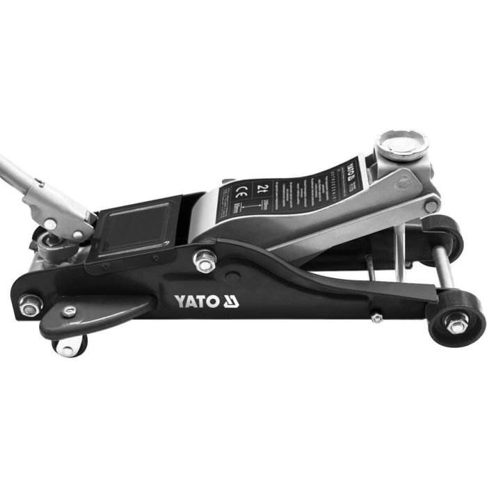 Gato elevador Yato YT-1720 2000 kg Gato elevador Yato YT-1720 2000 kg