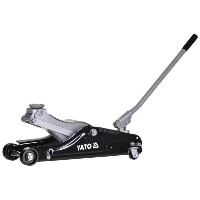 Gato elevador Yato YT-1720 2000 kg 12 Gato elevador Yato YT-1720 2000 kg 12