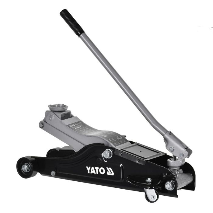 Gato elevador Yato YT-1720 2000 kg 11 Gato elevador Yato YT-1720 2000 kg 11