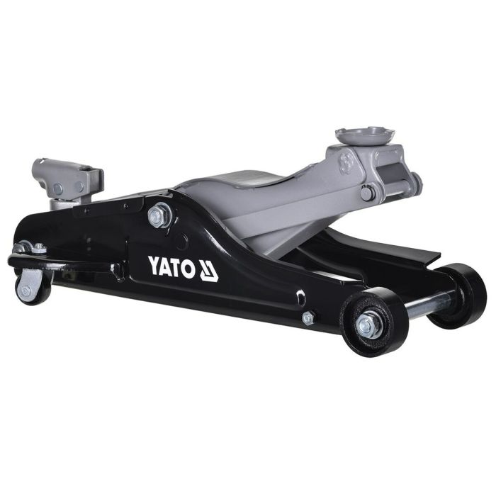 Gato elevador Yato YT-1720 2000 kg 10 Gato elevador Yato YT-1720 2000 kg 10