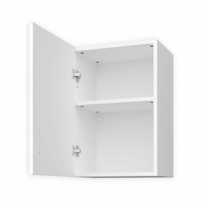 Mueble de cocina Blanco 40 x 30 x 58 cm 2