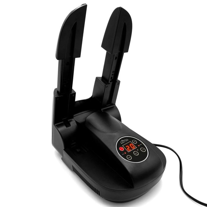 Secador de Calzado Media Tech Multi Ozone Uni MT6523 0 Secador de Calzado Media Tech Multi Ozone Uni MT6523 0