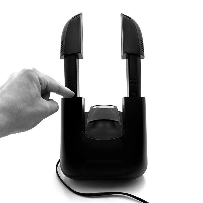 Secador de Calzado Media Tech Multi Ozone Uni MT6523 8 Secador de Calzado Media Tech Multi Ozone Uni MT6523 8