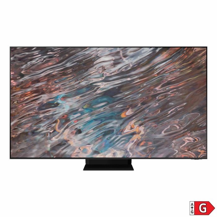 Smart TV Samsung QP65A-8K 65" 8K Ultra HD VA LCD 4