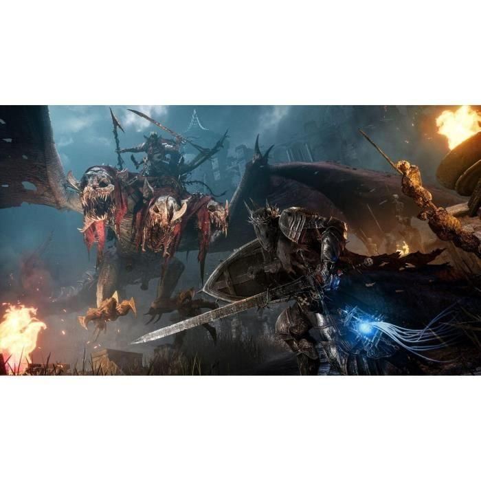 Videojuego PlayStation 5 CI Games Lords of the Fallen (FR) 5