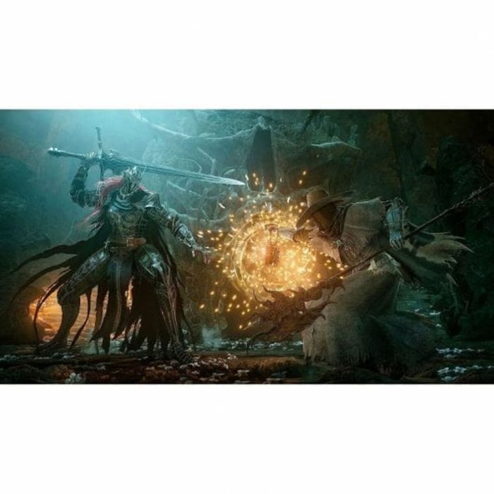 Videojuego PlayStation 5 CI Games Lords of the Fallen 1