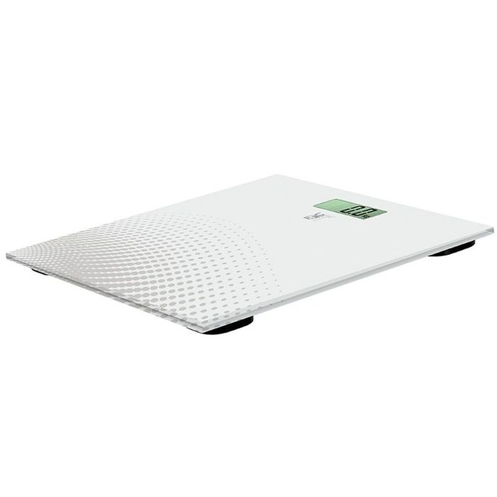 Báscula Digital de Baño Lafe LAFWAG44590 Blanco 150 kg 3 Báscula Digital de Baño Lafe LAFWAG44590 Blanco 150 kg 3