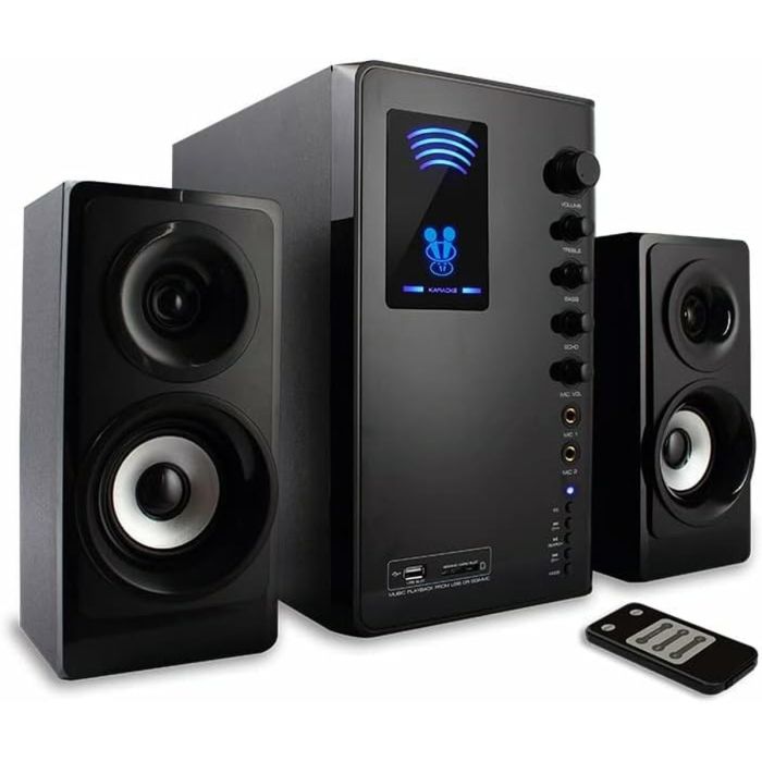 Microcadena de Música Tracer TUMBA Microcadena de Música Tracer TUMBA