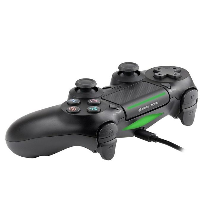 Mando Gaming Inalámbrico Tracer Shogun PRO Negro Sony PlayStation 4 PC PlayStation 3 5 Mando Gaming Inalámbrico Tracer Shogun PRO Negro Sony PlayStation 4 PC PlayStation 3 5