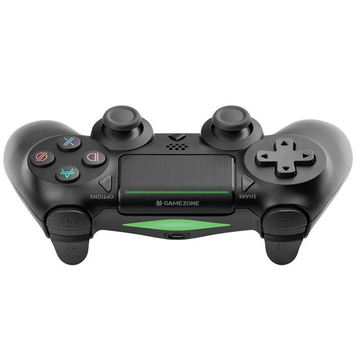 Mando Gaming Inalámbrico Tracer Shogun PRO Negro Sony PlayStation 4 PC PlayStation 3 4 Mando Gaming Inalámbrico Tracer Shogun PRO Negro Sony PlayStation 4 PC PlayStation 3 4