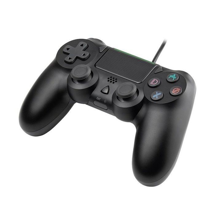Mando Gaming Inalámbrico Tracer Shogun PRO Negro Sony PlayStation 4 PC PlayStation 3 6 Mando Gaming Inalámbrico Tracer Shogun PRO Negro Sony PlayStation 4 PC PlayStation 3 6