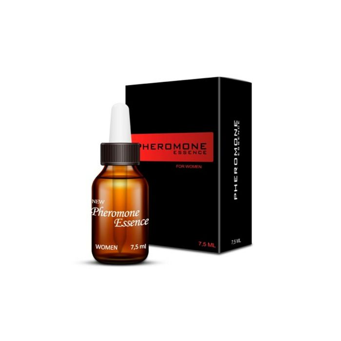 Spray de Feromonas Euro1sex 7,5 ml