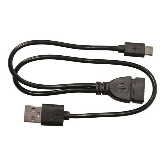 Receptor Satélite Wiwa WIWA 2