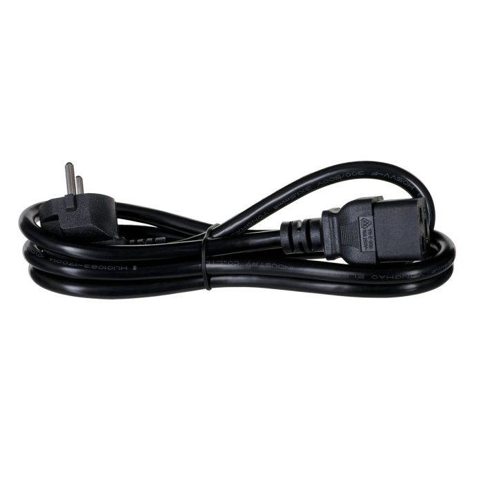 SAI Interactivo Ever T/PWPRRT-112K00/00 2000 W 4 SAI Interactivo Ever T/PWPRRT-112K00/00 2000 W 4