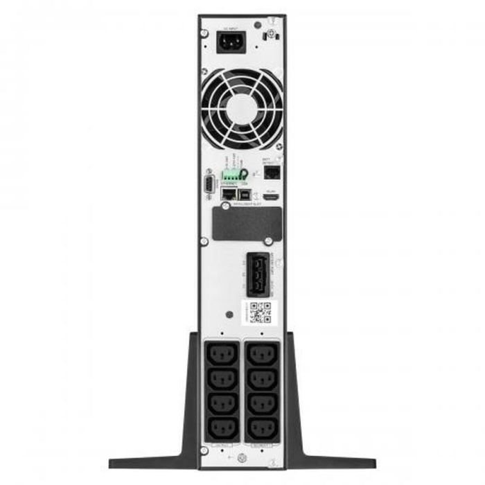 SAI Interactivo Ever T/PWPRRT-111K00/00 1000 W 1