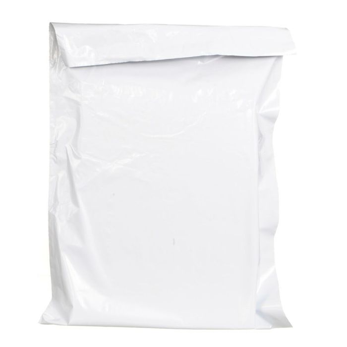 Sobres Nc System FB06 40 x 50 cm 100 Unidades Blanco 1