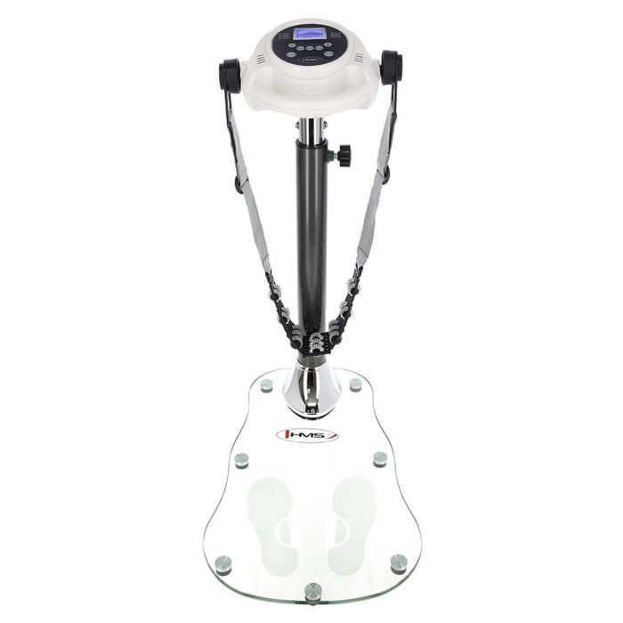 Masajeador de Pies HMS MA1001 Blanco 8