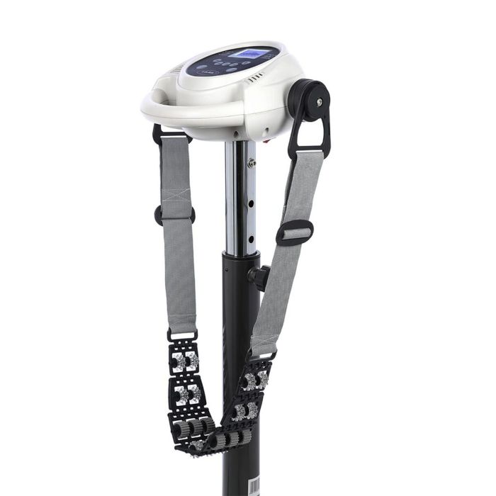 Masajeador de Pies HMS MA1001 Blanco 7