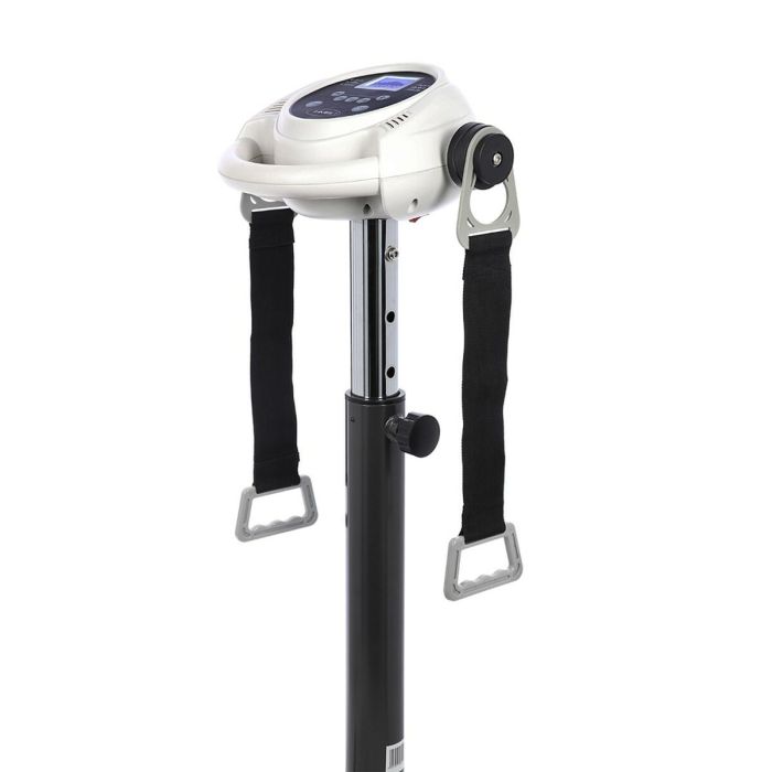 Masajeador de Pies HMS MA1001 Blanco 6