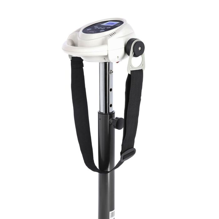 Masajeador de Pies HMS MA1001 Blanco 5