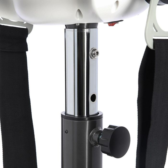 Masajeador de Pies HMS MA1001 Blanco 4