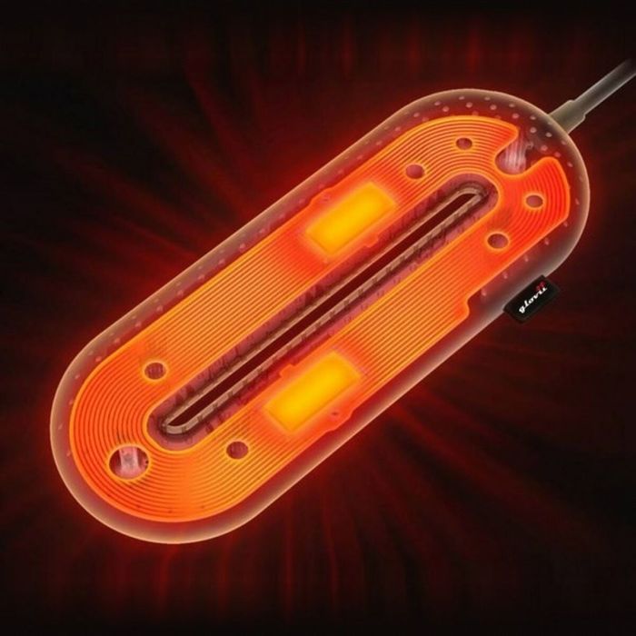 Secador de Calzado Glovii GG20 4 Secador de Calzado Glovii GG20 4