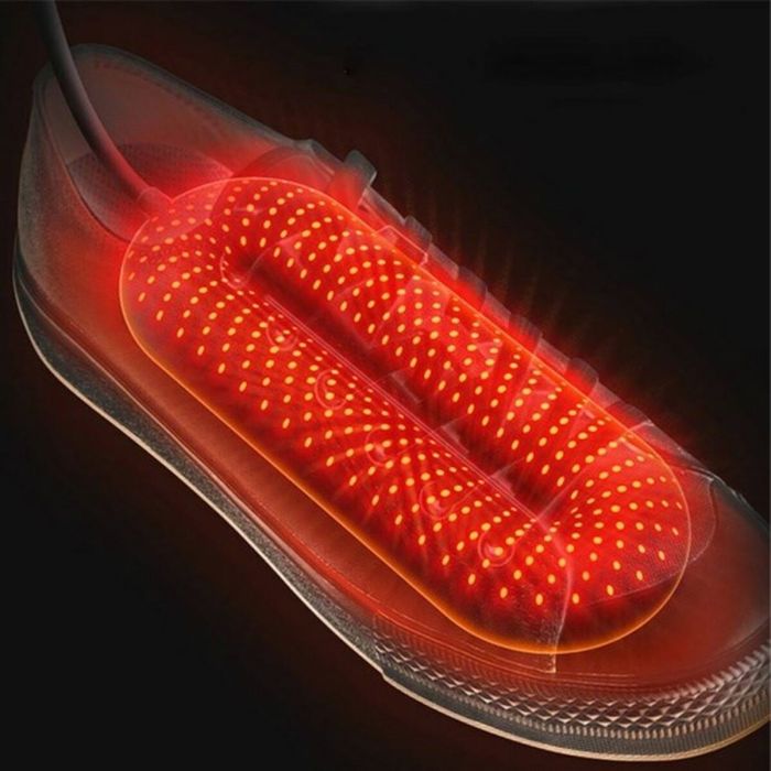 Secador de Calzado Glovii GG20 3 Secador de Calzado Glovii GG20 3