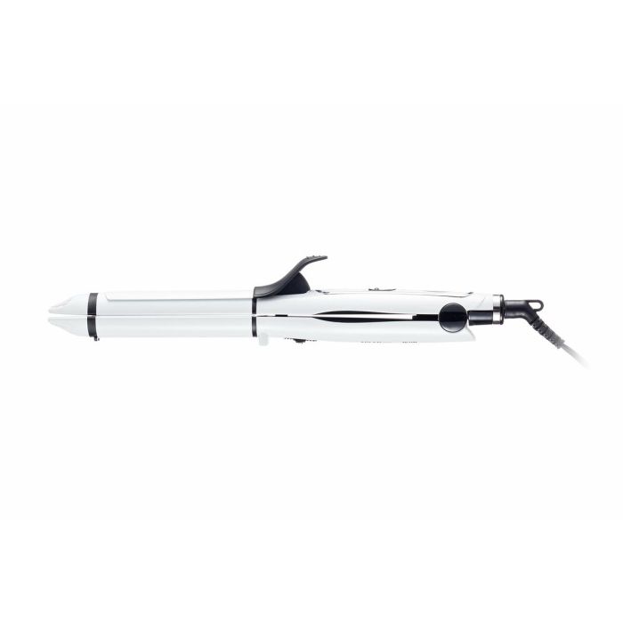 Plancha de Pelo Adler AD 2104 Blanco 50 W 6 Plancha de Pelo Adler AD 2104 Blanco 50 W 6