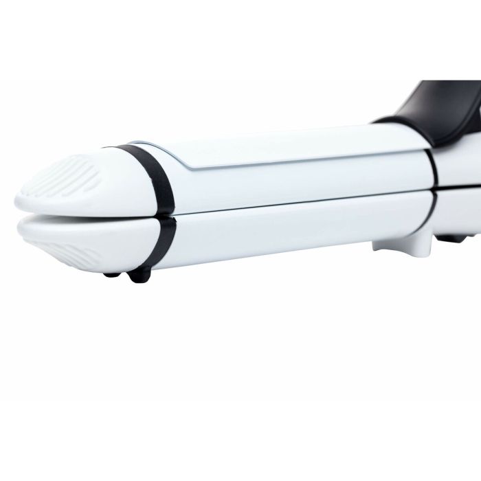 Plancha de Pelo Adler AD 2104 Blanco 50 W 1 Plancha de Pelo Adler AD 2104 Blanco 50 W 1
