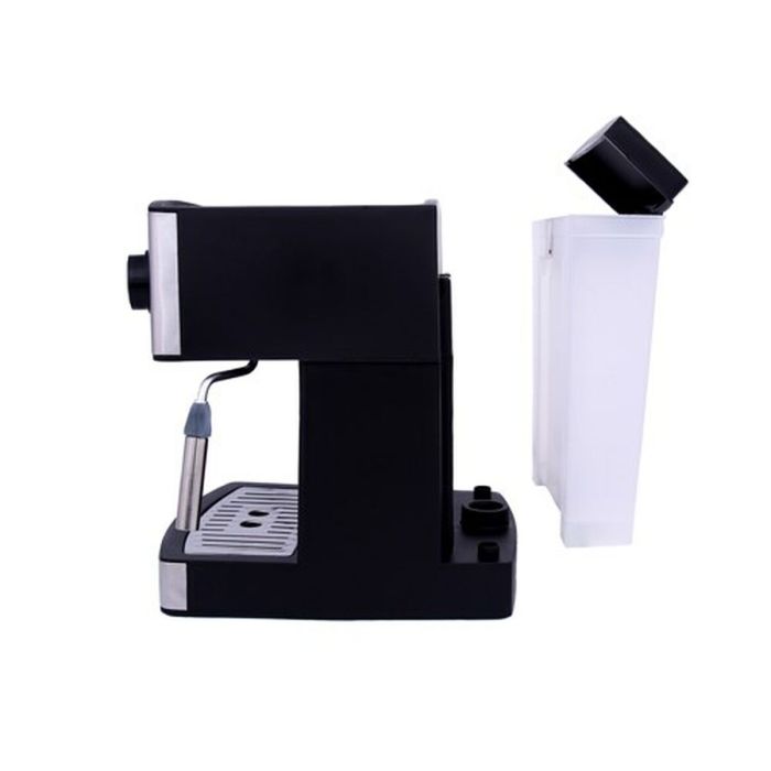Cafetera Express de Brazo Adler MS 4403 850 W 1,6 L 6 Cafetera Express de Brazo Adler MS 4403 850 W 1,6 L 6